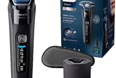 Le meilleur rasoir Philips S5000 : des performances exceptionnelles pour un rasage impeccable
