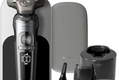 Les meilleurs rasoirs Philips S9000 pour une expérience de rasage optimale